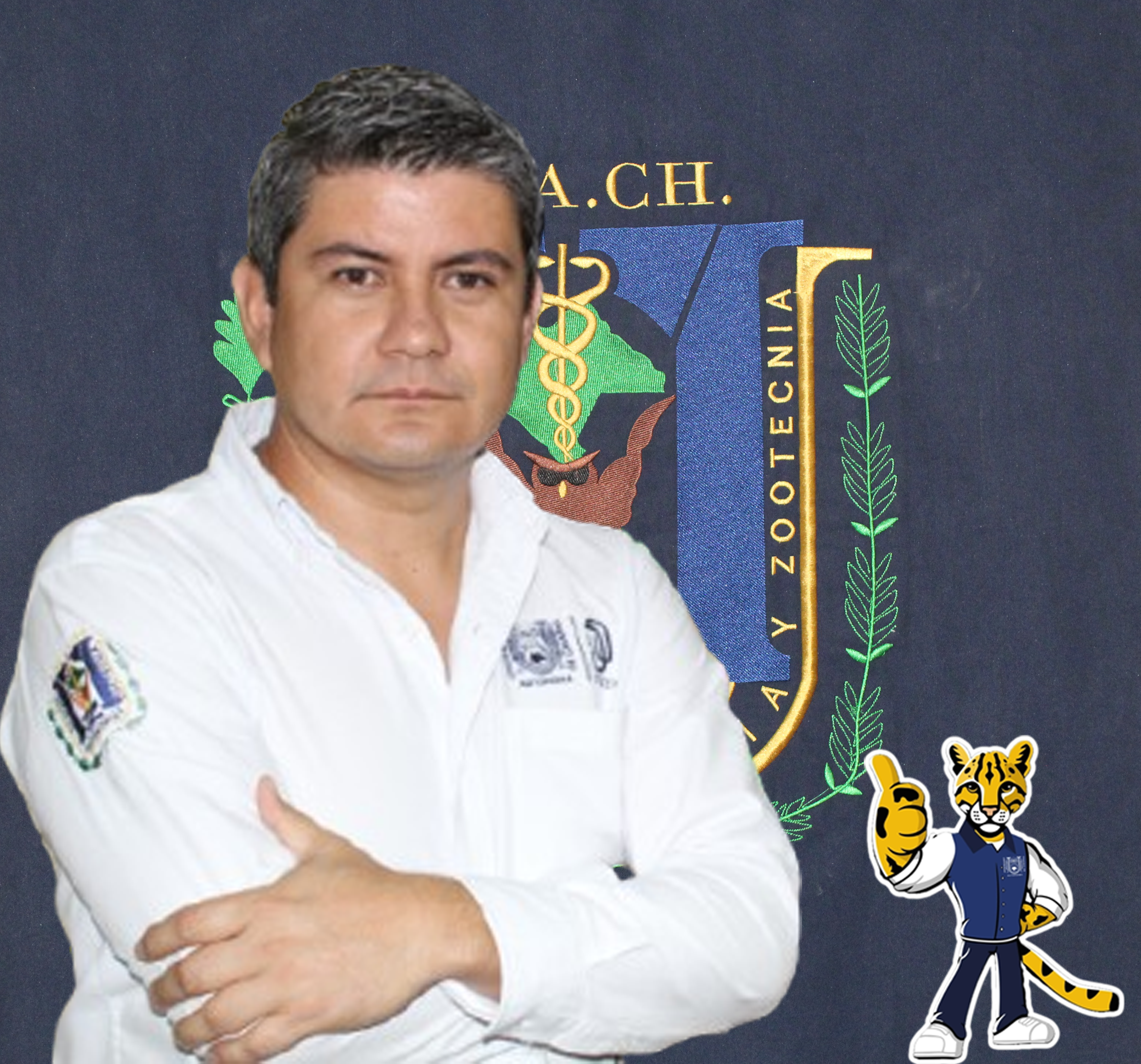 Cp. Fernando Agustín Suarez Estrada