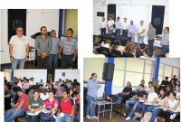 Seminario de Titulación “Biotecnologías Reproductivas en Ganado Bovino del Trópico”