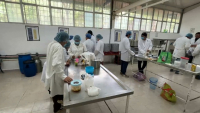 La Facultad de Medicina Veterinaria y Zootecnia se distingue por su formación integral en áreas de producción animal, calidad e inocuidad alimentaria